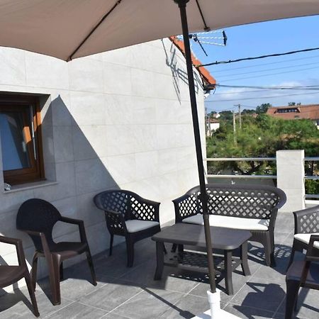 ¡Nuevo! Casa Reformada, Comoda Y Con Vistas Al Mar Santander Zewnętrze zdjęcie