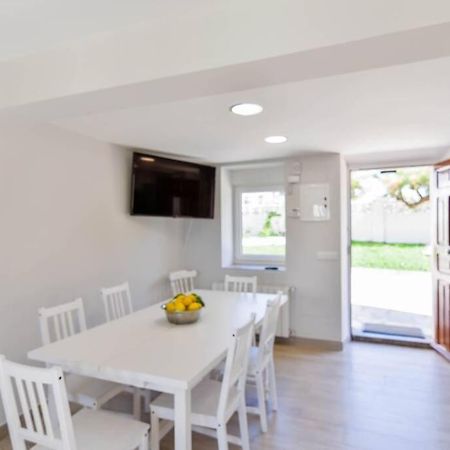 ¡Nuevo! Casa Reformada, Comoda Y Con Vistas Al Mar Santander Zewnętrze zdjęcie