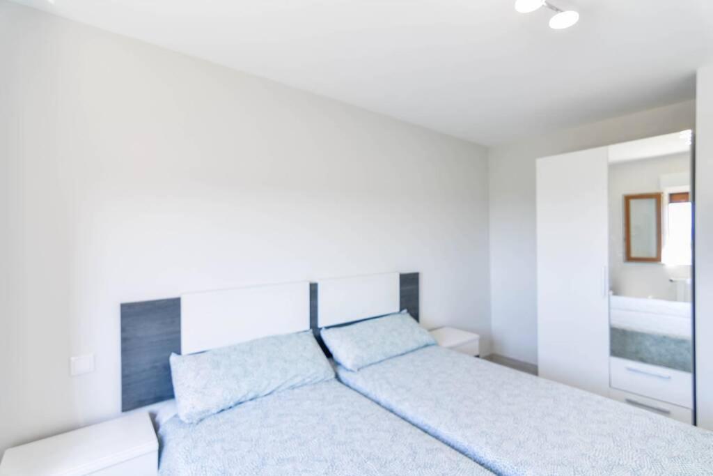 ¡Nuevo! Casa Reformada, Comoda Y Con Vistas Al Mar Santander Zewnętrze zdjęcie