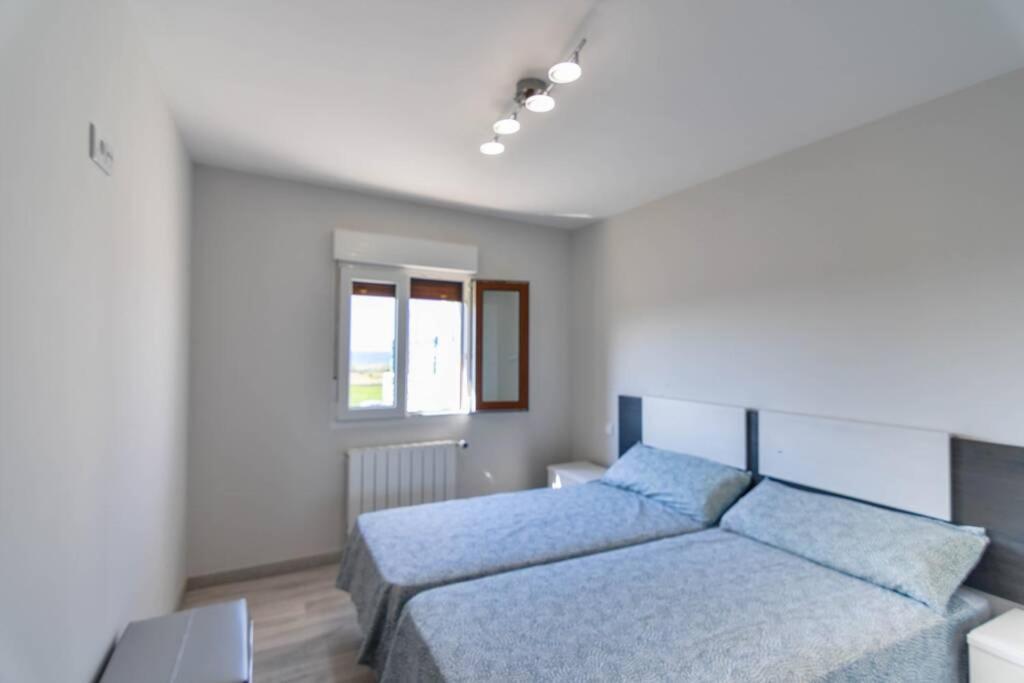 ¡Nuevo! Casa Reformada, Comoda Y Con Vistas Al Mar Santander Zewnętrze zdjęcie