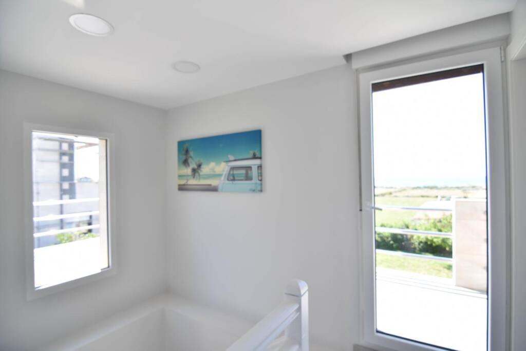 ¡Nuevo! Casa Reformada, Comoda Y Con Vistas Al Mar Santander Zewnętrze zdjęcie